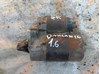 Стартер автомобиля M002T48381 RENAULT