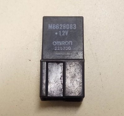 Реле стартера MB629083 MITSUBISHI