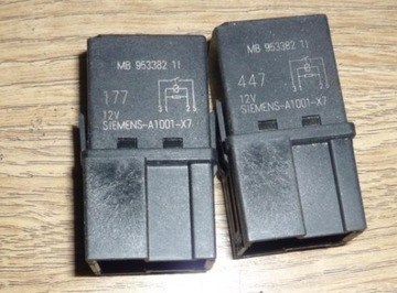 MITSUBISHI MB953382 Реле стартера в наличии Сумы