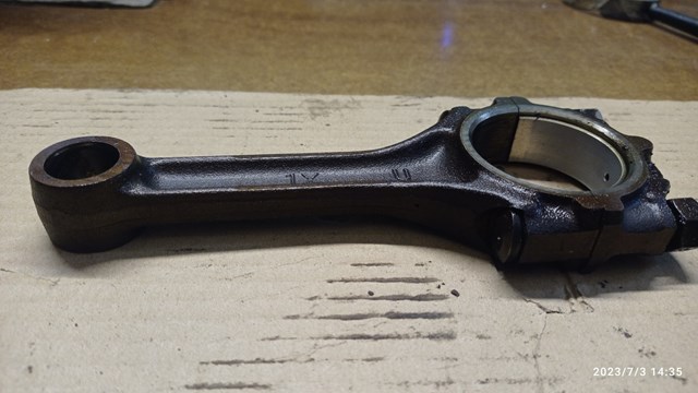 MITSUBISHI MD030500 Шатун поршня двигателя в наличии Черновцы