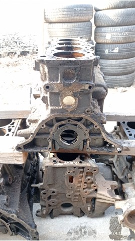 Блок цилиндров MD099332 MITSUBISHI