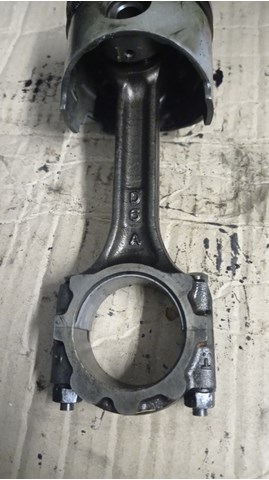 Шатун поршня ДВС MD193028 MITSUBISHI