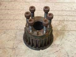 Звездочка привода коленвала двигателя RF5C11320 MAZDA
