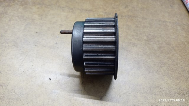 RF5C11320 MAZDA Звездочка-шестерня привода коленвала двигателя купить в Черкассы