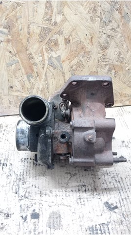 RF7J13700D MAZDA Турбина купить в Черновцы