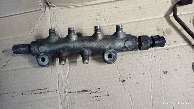 RF7J13GC0 MAZDA Распределитель топлива (рампа) купить в Чернигов