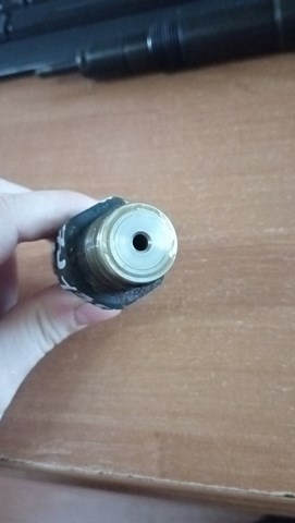 RF7J13GC0 MAZDA Распределитель топлива (рампа) купить в Тернополь