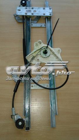 4637200646 MERCEDES Стеклоподъемник передней правой двери купить в Сумы