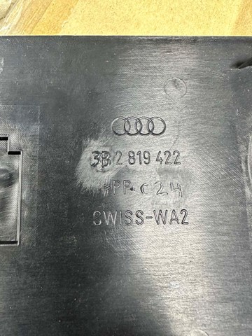 VAG 3B1819422A Крышка аккумулятора (АКБ) в наличии Львов