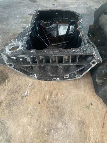 Поддон двигателя 8200760467 RENAULT