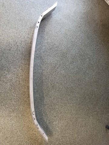 7389585 BMW Усилитель переднего бампера купить в Украина