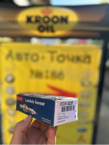 DENSO DOX0237 Датчик кислорода после катализатора в наличии Сумы