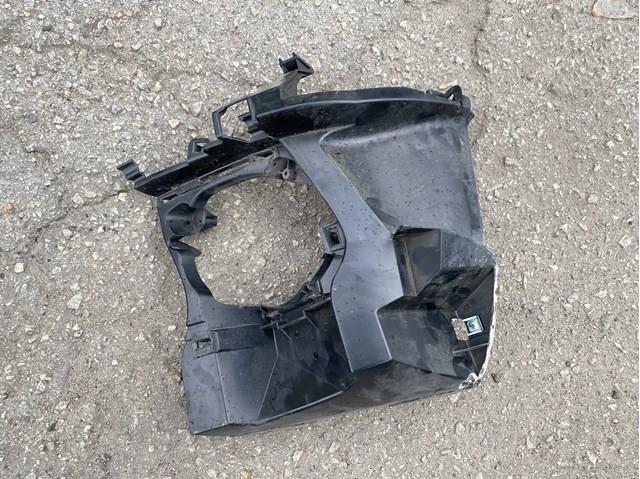 Кронштейн крепления противотуманной фары, левой 51117294655 BMW