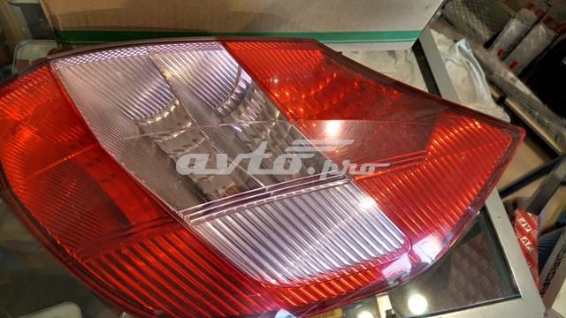 8200127702 Фонарь задний правый купить Николаев