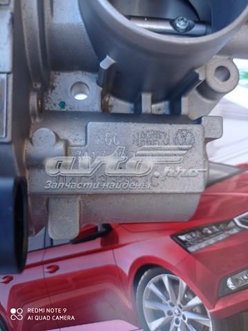 04C133062C VAG Дроссельная заслонка в сборе купить в Харьков
