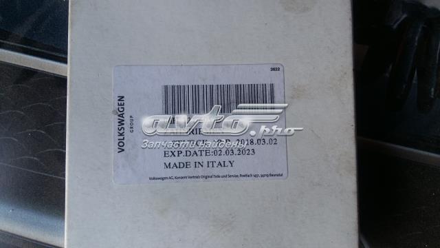 VAG 06H121605E Ремень генератора в наличии Ирпень