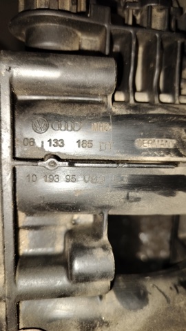 06J133185DT VAG купить в Полтава