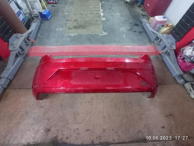 5F0807417 VAG Задний бампер купить в Хмельницкий