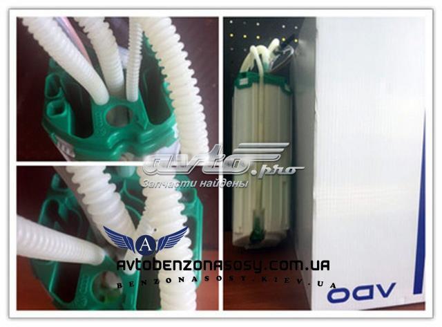 3D0919088D Бензонасос купить Львов