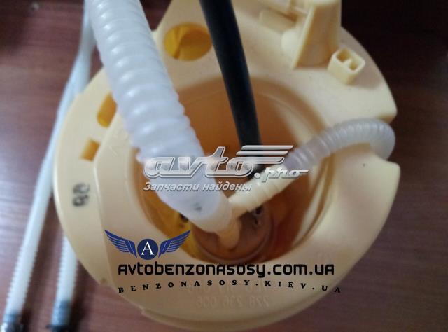 7L6919088C VAG Модуль топливного насоса с датчиком уровня топлива купить в Хмельницкий