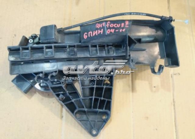 FORD 1383046 Замок передней правой двери в наличии Запорожье