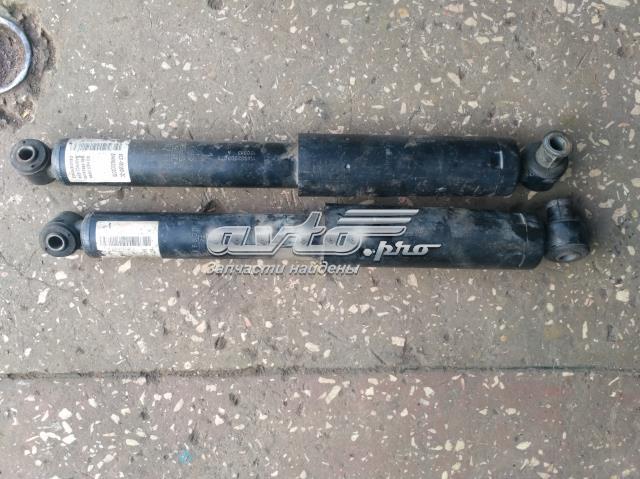 VOLVO 31262151 Амортизатор задний в наличии Ирпень