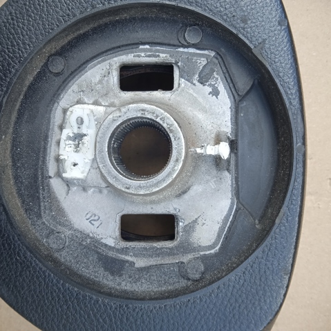 32346774456 BMW Руль купить в Ирпень