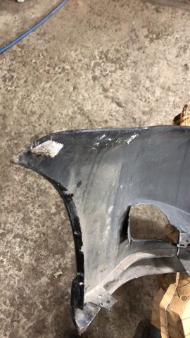 5211953926 TOYOTA Бампер передний купить в Житомир