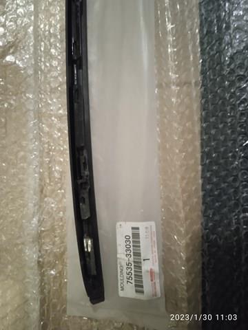 TOYOTA 7553533030 в наличии Запорожье