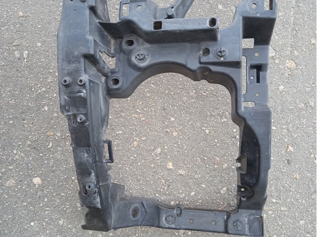 LAND ROVER LR024332 Суппорт радиатора в сборе (монтажная панель крепления фар) в наличии Тернополь