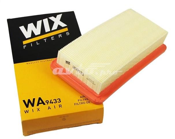 WIX WA9433 Воздушный фильтр в наличии Одесса