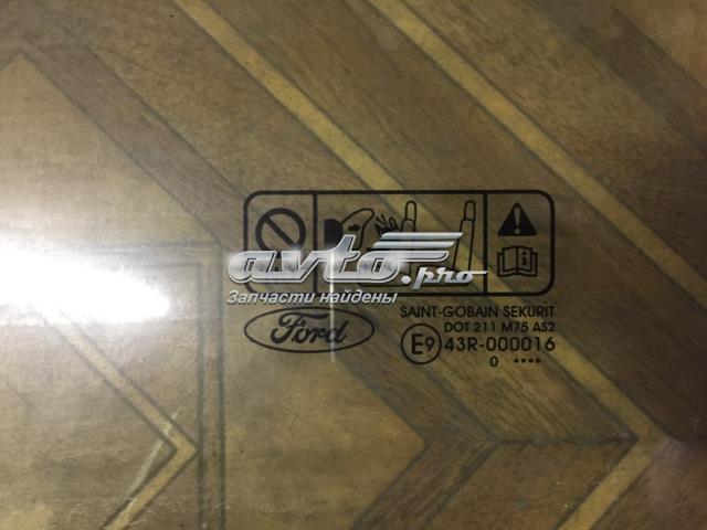1342624 FORD Стекло двери передней левой купить в Черкассы