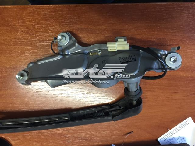 Стеклоочиститель двери задка EG2167450C MAZDA