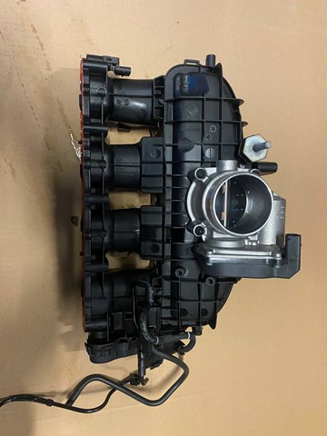 VAG 06L133201FP Впускной коллектор в наличии Житомир