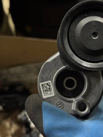 BMW 11289453606 в наличии Запорожье