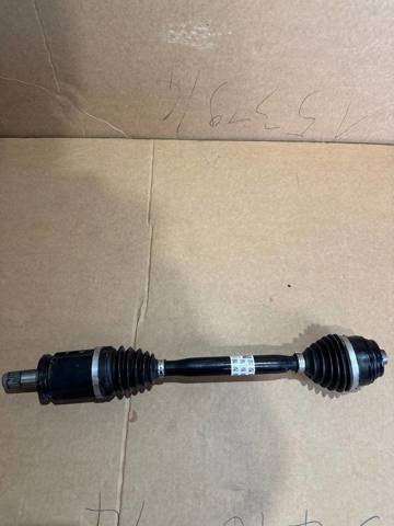 Полуось передняя левая 31608486204 BMW