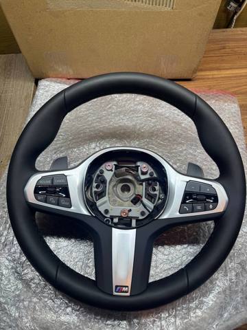 Руль 32305A4B4A7 BMW
