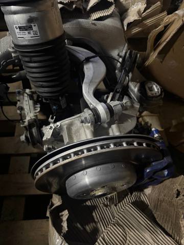 BMW 33208487507 Полуось задняя левая в наличии Каменское