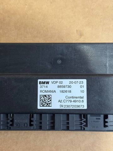 BMW 37148859730 в наличии Черновцы