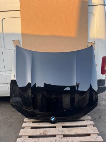 41002459937 BMW Капот купить в Черновцы