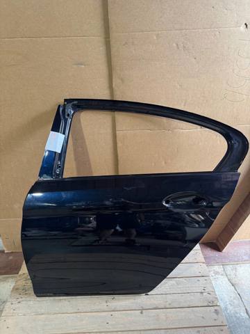 Задняя левая дверь 41007408963 BMW