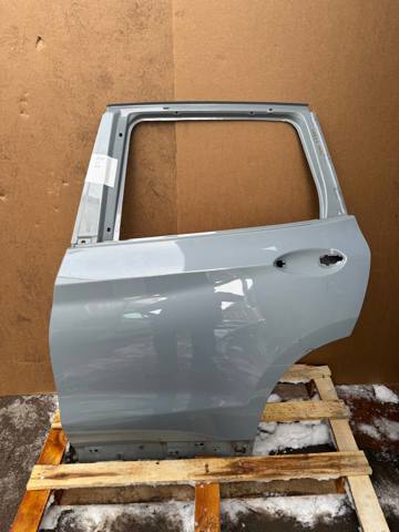 41007465533 BMW Дверь задняя левая купить в Запорожье