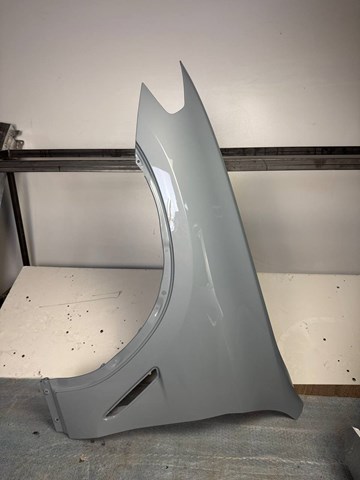 41007491383 BMW Крыло переднее левое купить в Николаев
