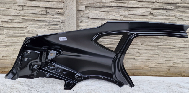 41007494015 BMW Крыло заднее левое купить в Черновцы