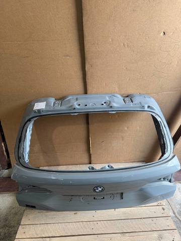 Задняя ляда 41007931925 BMW