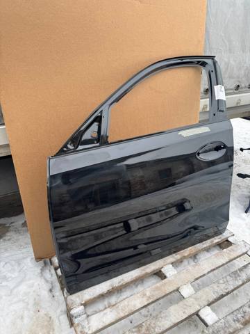 Двери кабины 41008497441 BMW