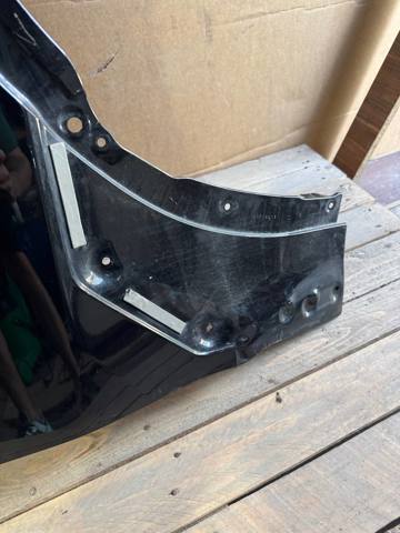 41008737622 BMW Крыло переднее правое купить в Сумы