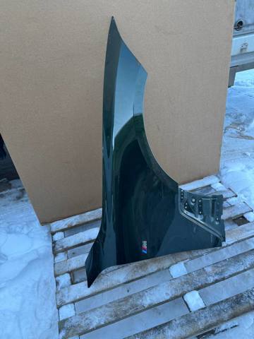 41009492906 BMW Крыло переднее правое купить в Одесса