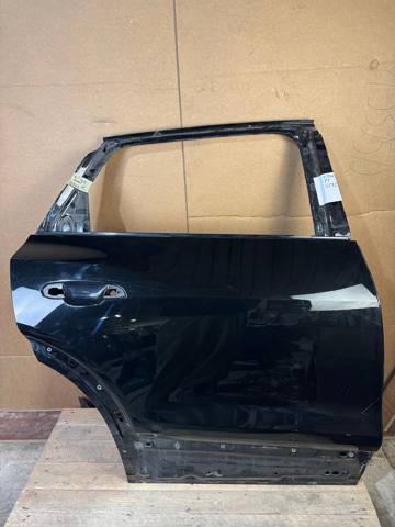 VAG 4KE833052A Дверь задняя правая в наличии Сумы