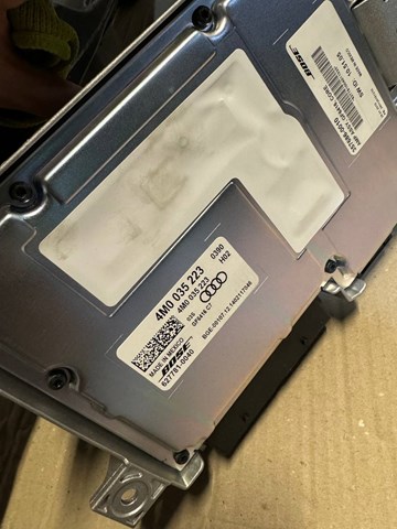4M0035223 купить Ровно